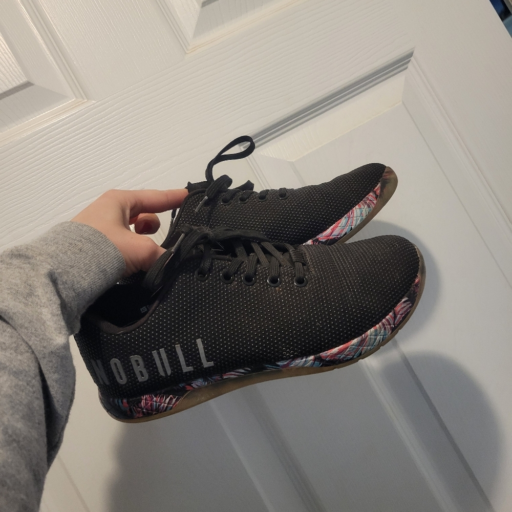Womens NoBull Trainers
